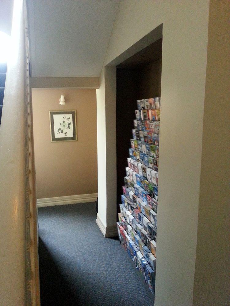 Ashfield Manor Sydney Hotel Екстериор снимка