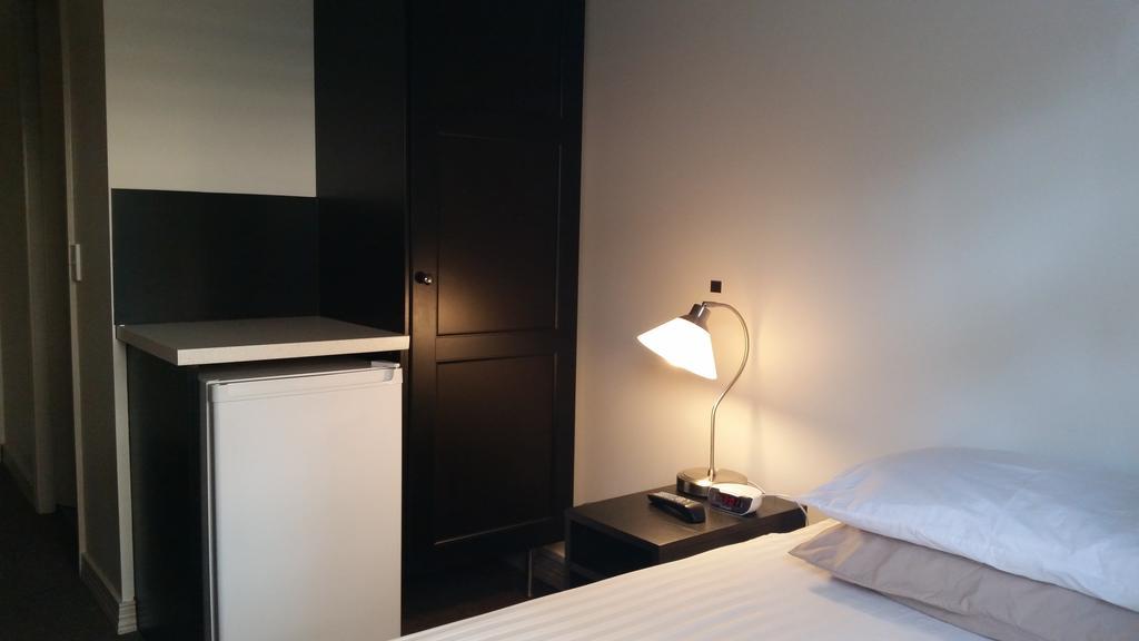 Ashfield Manor Sydney Hotel Стая снимка