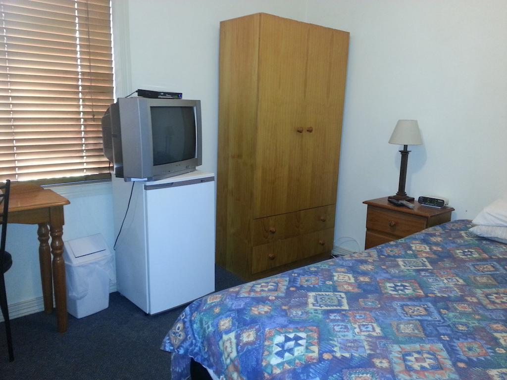 Ashfield Manor Sydney Hotel Стая снимка