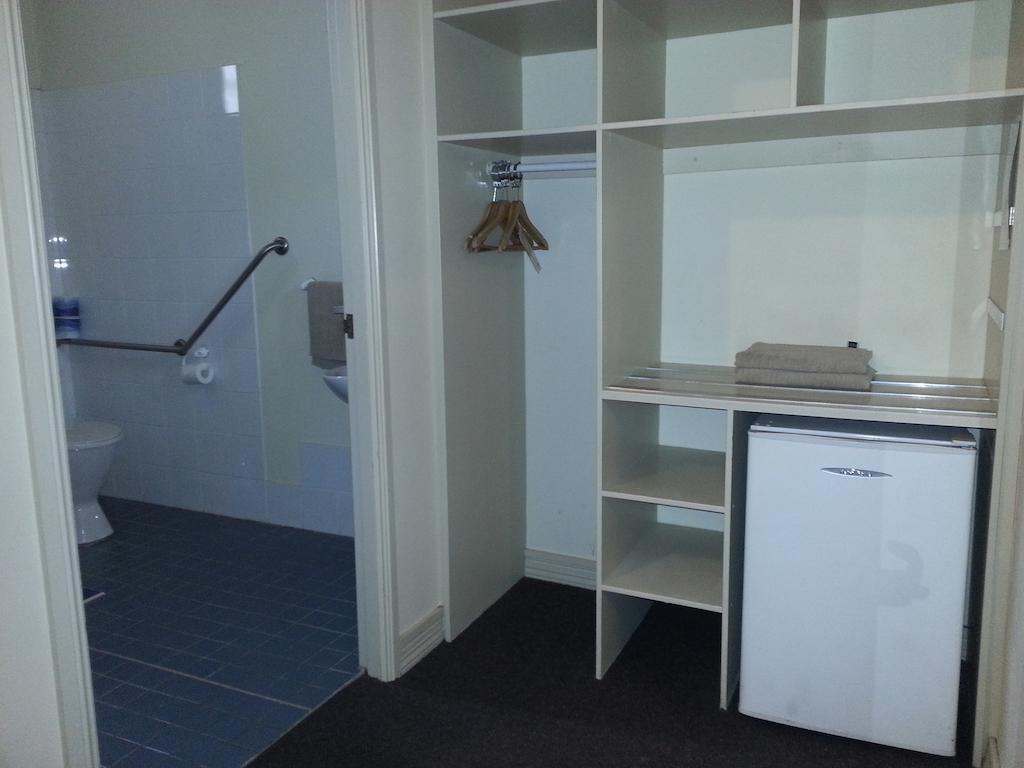Ashfield Manor Sydney Hotel Стая снимка