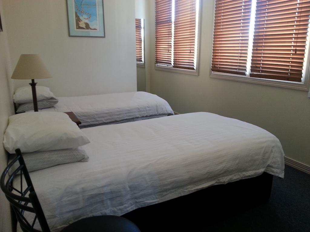 Ashfield Manor Sydney Hotel Стая снимка
