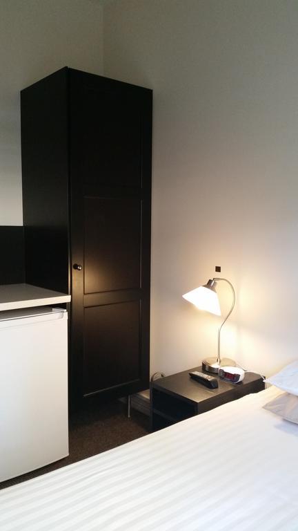 Ashfield Manor Sydney Hotel Екстериор снимка