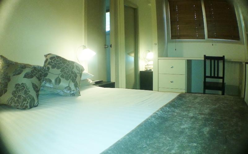Ashfield Manor Sydney Hotel Екстериор снимка