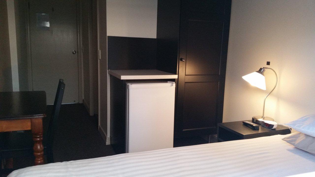 Ashfield Manor Sydney Hotel Екстериор снимка