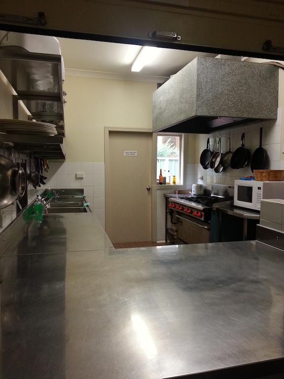 Ashfield Manor Sydney Hotel Екстериор снимка